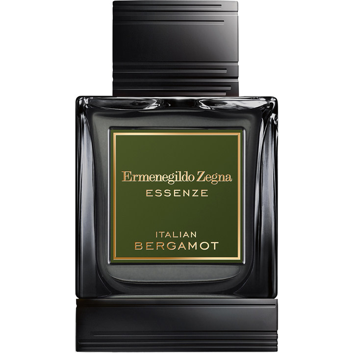 Essenze - Italian Bergamot